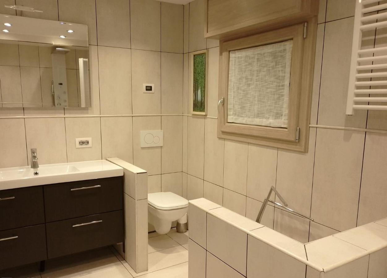 Suite Mimosa Con Piscina - Affitti Brevi Italia Sirmione Ngoại thất bức ảnh